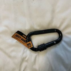 Carabiner
