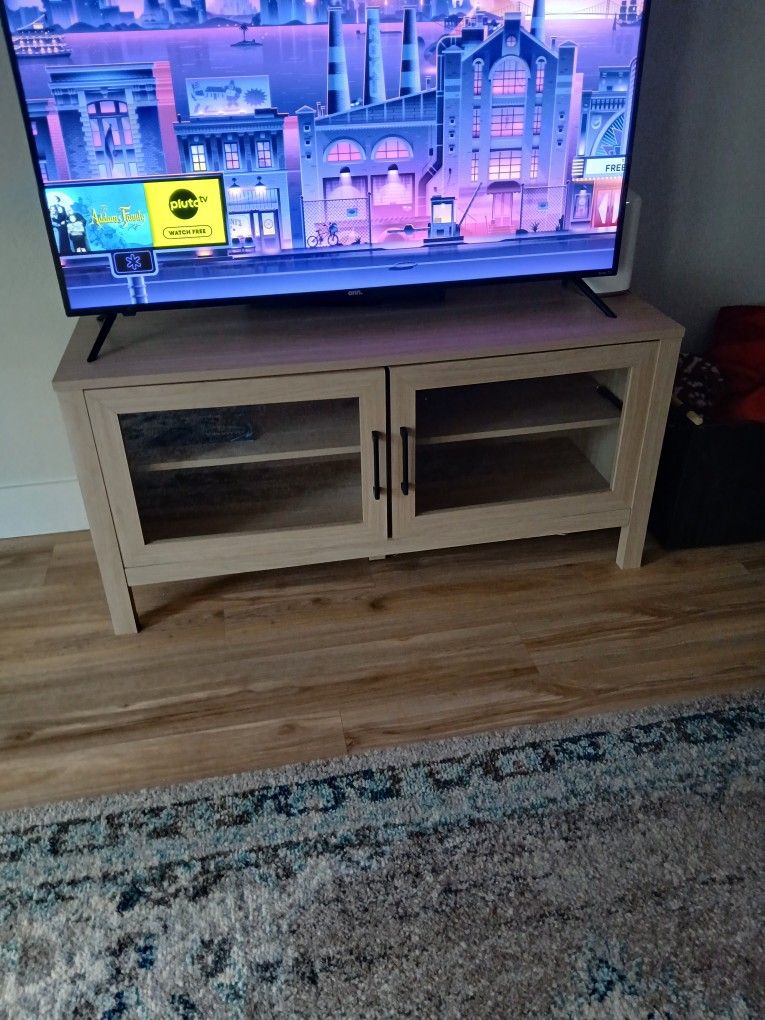 TV stand