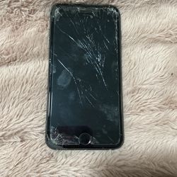 iPhone 8 Good For Parts 