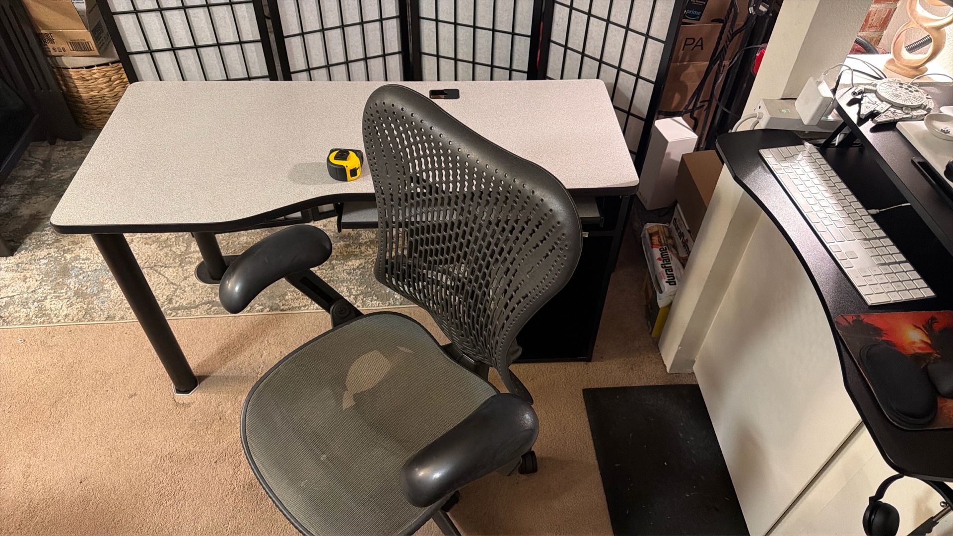 Herman Miller Office Chair