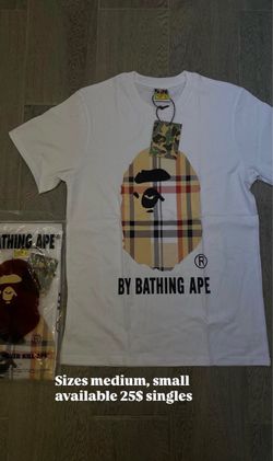 Bape shirt