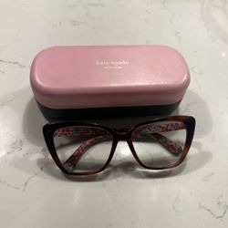 Kate Spade Glasses 