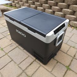 Igloo 80DZ Electric Cooler/freezer