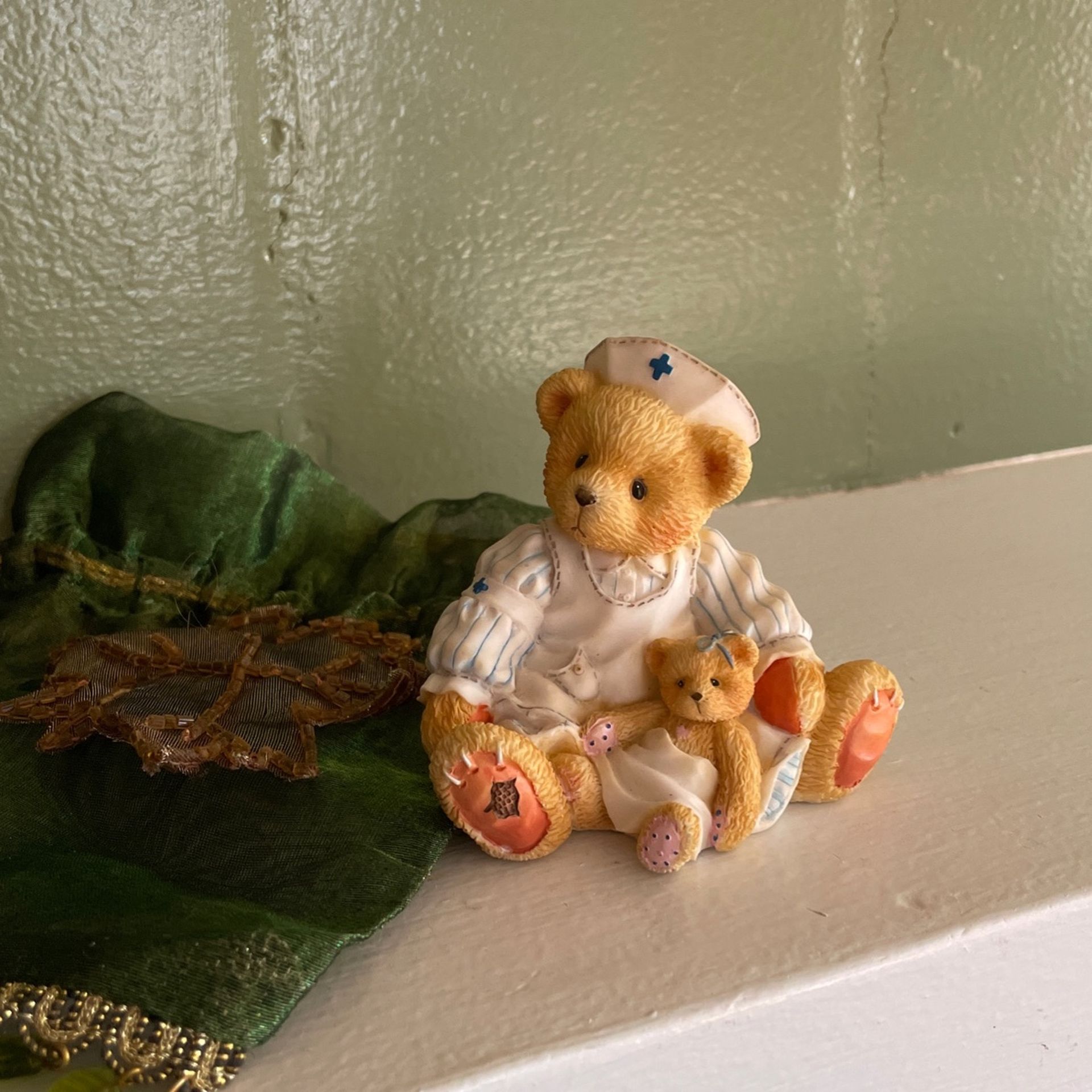Cherished Teddies - Laura