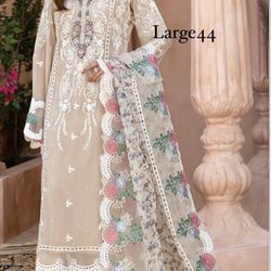 Chiffon Formal Embroidered Dresses 