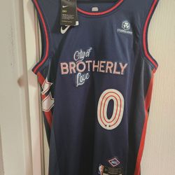 Philadelphia 76ers Maxi