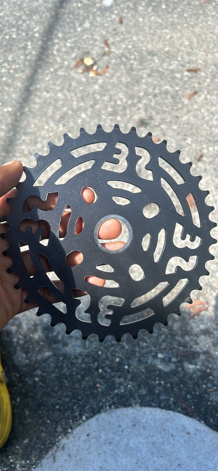 Se Sprocket 30t