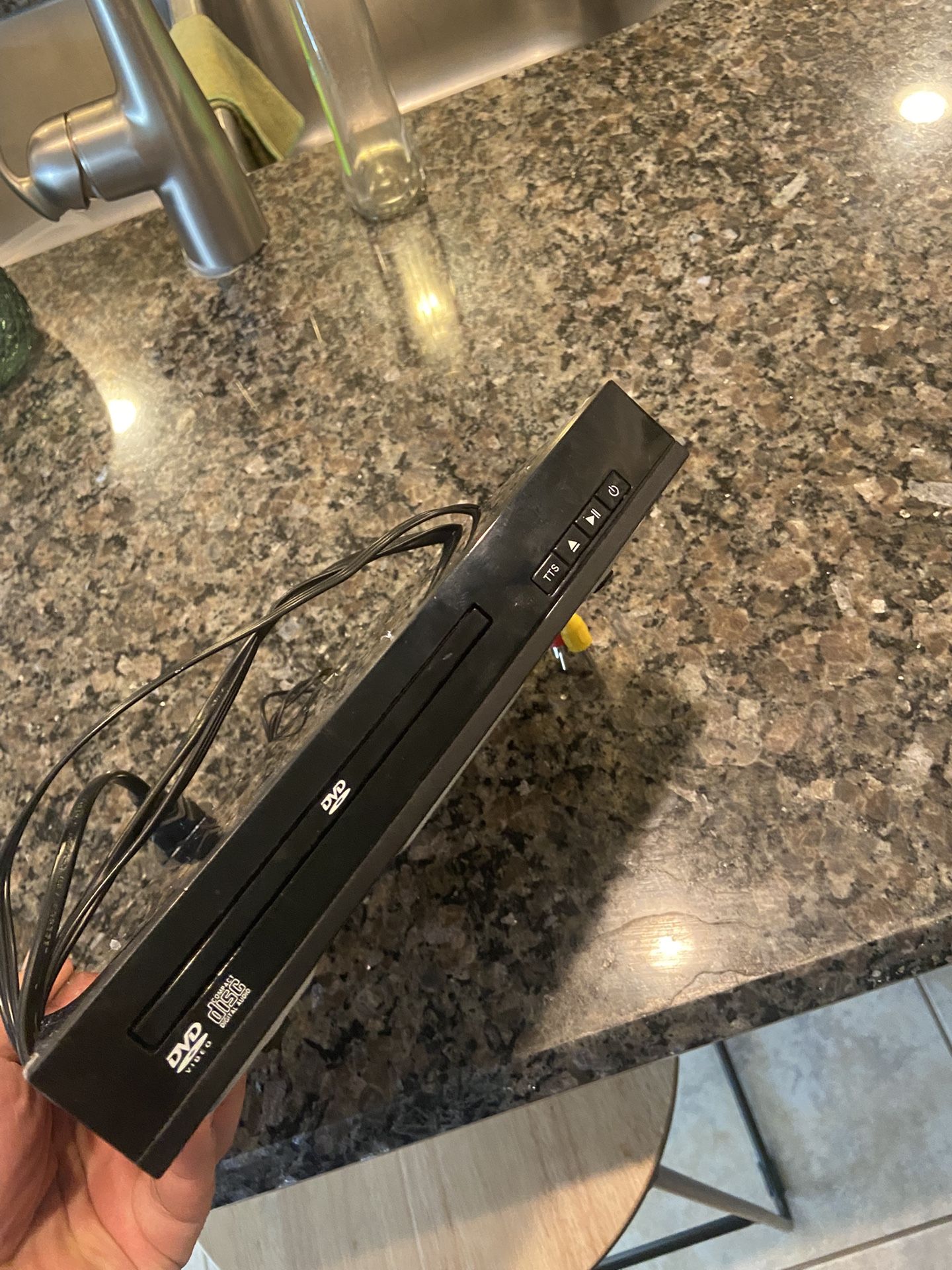 CD Player