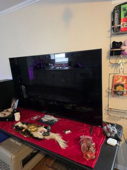 58 inch smart tv