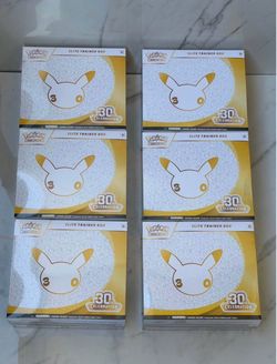 30th ETB”s $118