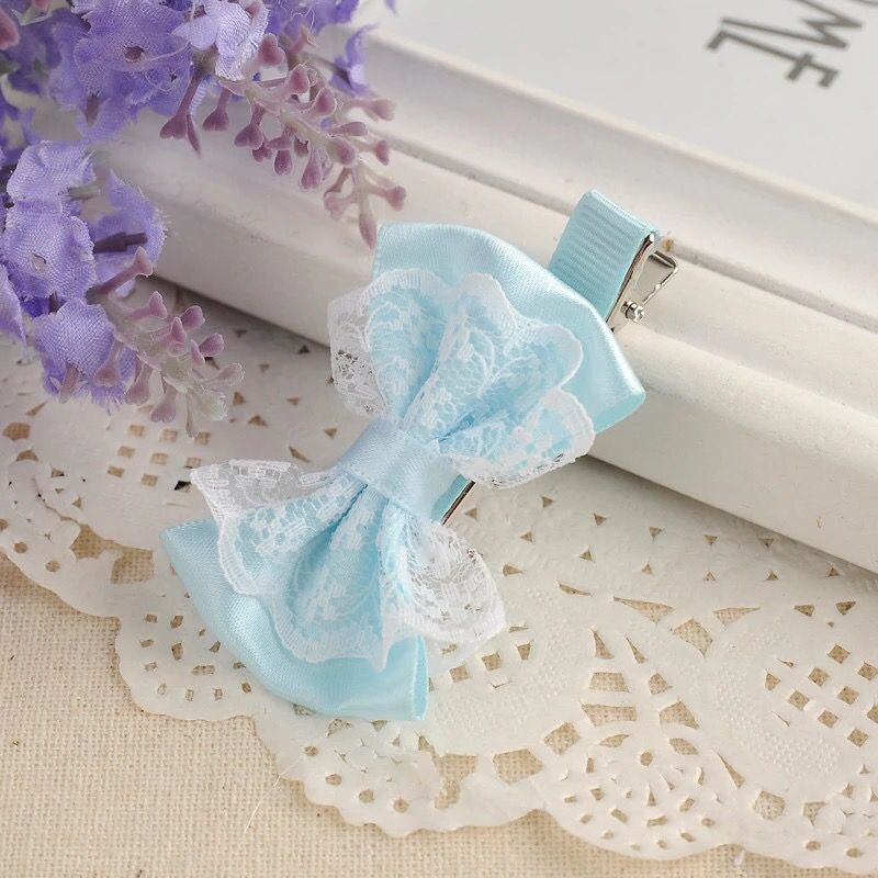 Super cute hair clip 3 pcs bundle