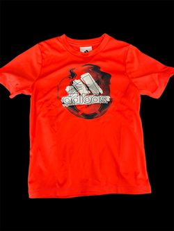 Boys Adidas T-shirt 