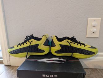 Adidas AE1 Low size 9
