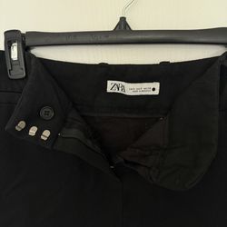 Zara Mini Skirt