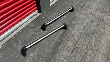 Bmv 335i racks