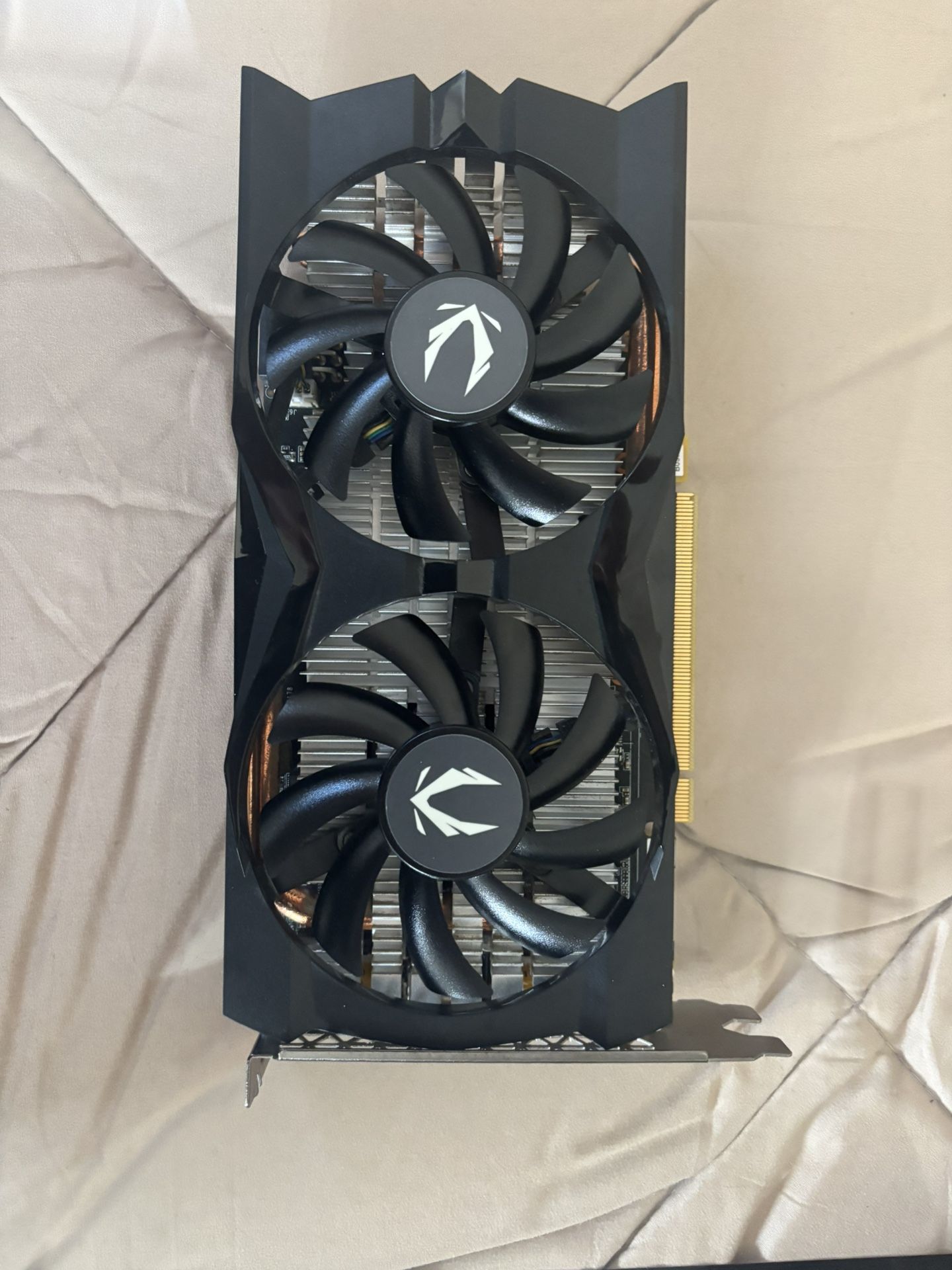 Gaming PC Parts Bundle - $200 OBO
