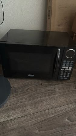 Sunbeam microwave 400 waltz