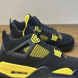 Thunder 4s