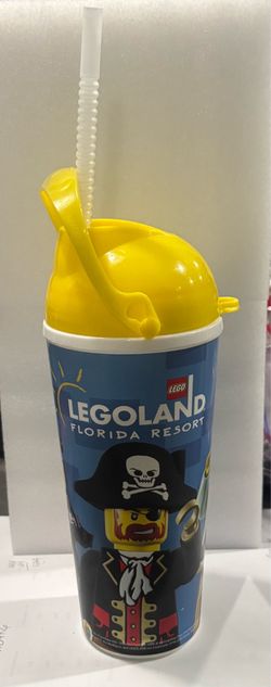 LEGOLAND Florida Resort Cup