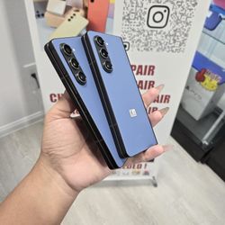 Samsung Galaxy Z Fold 5 256gb Unlocked 