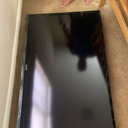 Sharp 60 Inches TV 