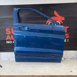 2020 Explorer Door Front Passenger OEM 2026 