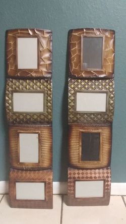 Pictures frame