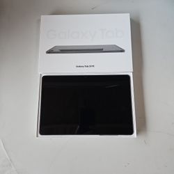 Samsung Galaxy Tab S9 FE - 10.9" Screen - With S-Pen - 128GB - Gray