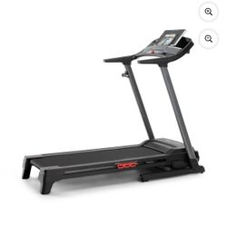 ProForm Cadence Compact 500 Folding Treadmill, Compatible with iFIT Personal Training