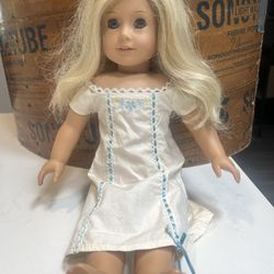 American Girl Doll