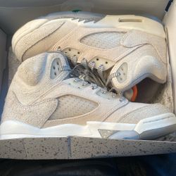 jordan 5s