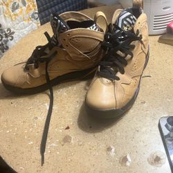 Jordans 