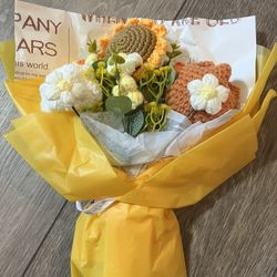 Handmade Flowers 