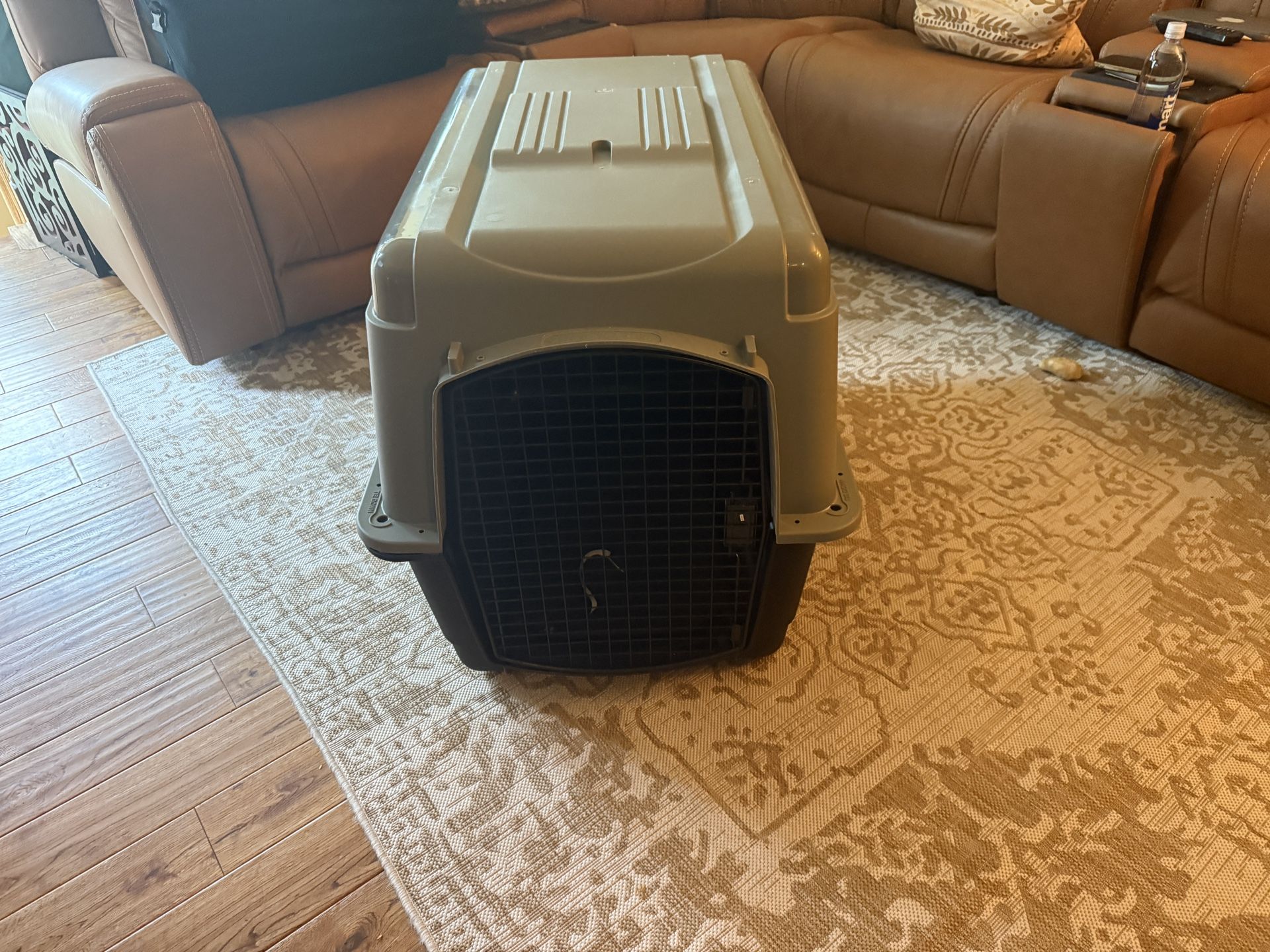 Large Dog Crate