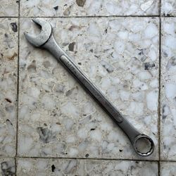 Evercraft 1-1/8 Wrench