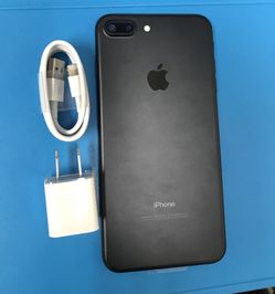 iPhone 7 Plus 128GB Factory Unlocked