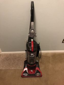 Pro Power Dirt Devil Vacuum