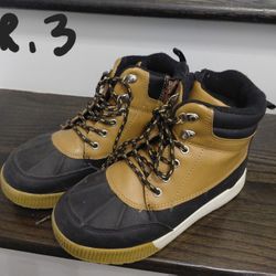 Shoes New And Used