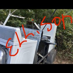 Scrap Metal / Read Below ⬇️ 