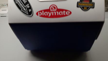 Playmate cooler
