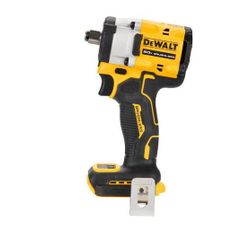 DeWalt DCF921 1/2 in w/ 5ah battery and charger