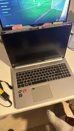 Laptop acer asphire A515-46 series