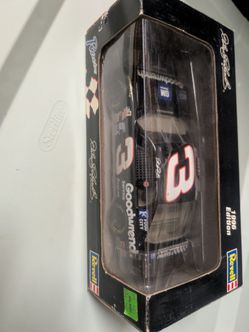 NASCAR Dale Earnhardt