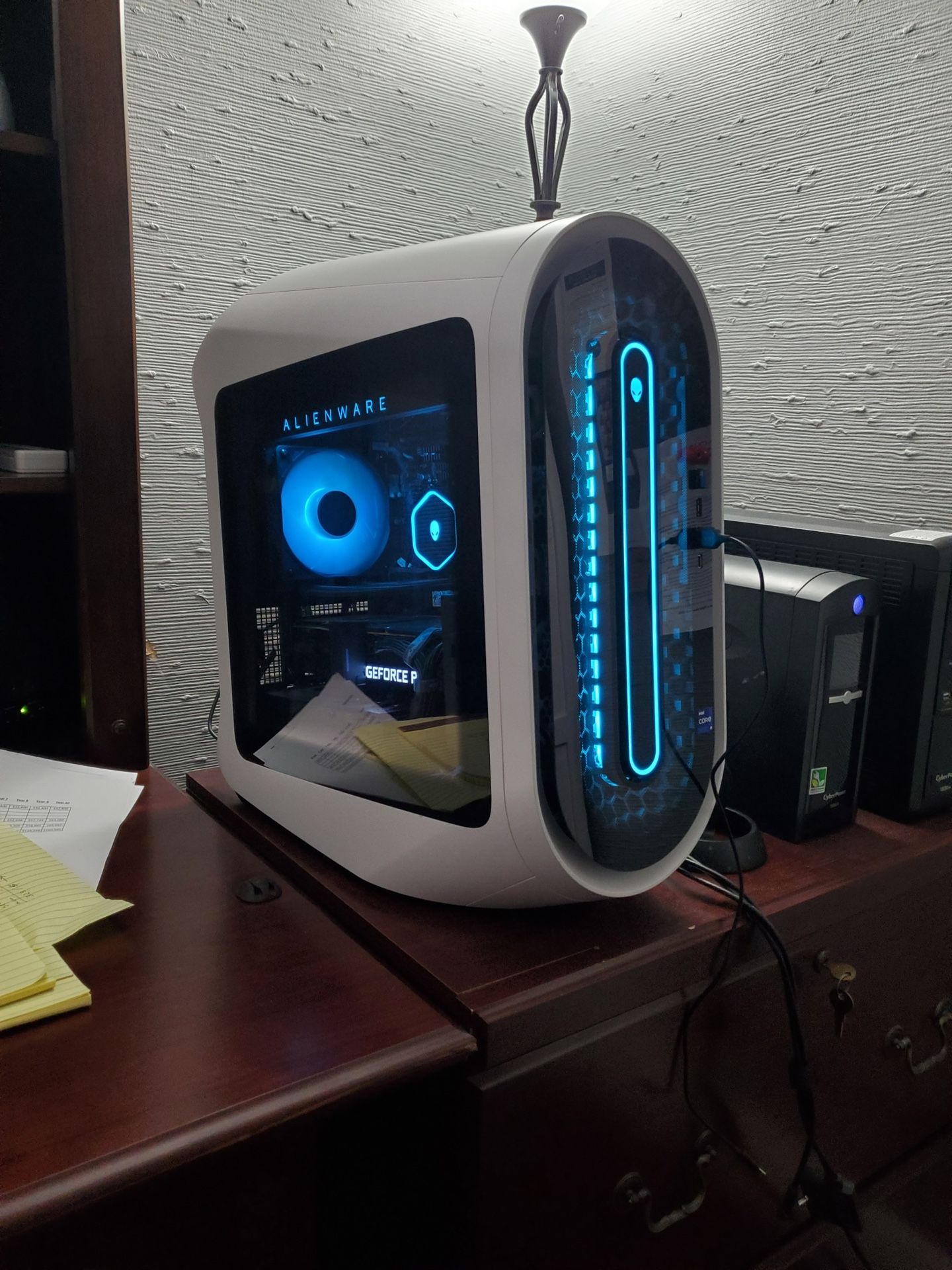 Alienware Aurora R13 Gaming Desktop for Sale in Miami, FL - OfferUp