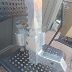 Heavy Duty Adjustable Truck Hitch 