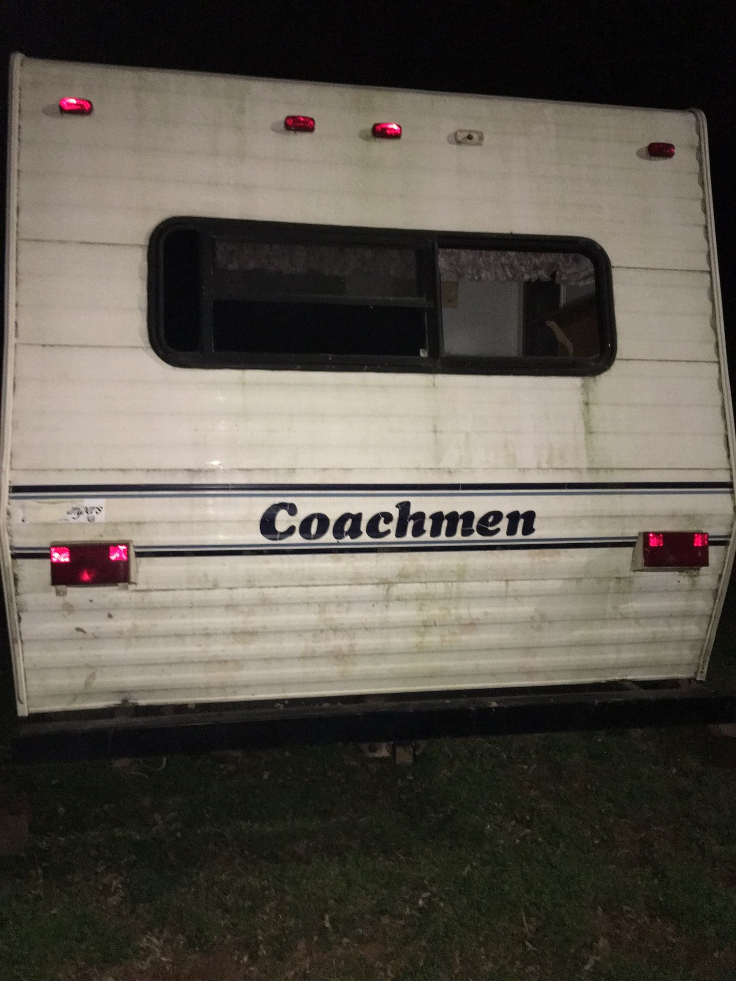 Camper. for Sale in Gastonia, NC OfferUp
