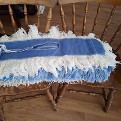 Industrial  Mop Heads