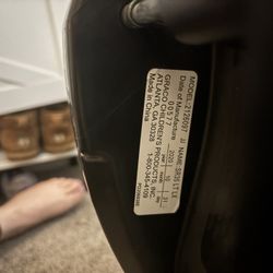 Graco Car seat Infant 