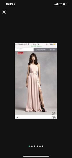 Vera Wang Brand New With Tags Dress Size 18