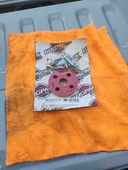 Volkswagen Steering Coupler Off Road